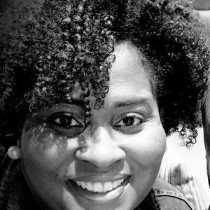 Meet your Posher, Marquetta